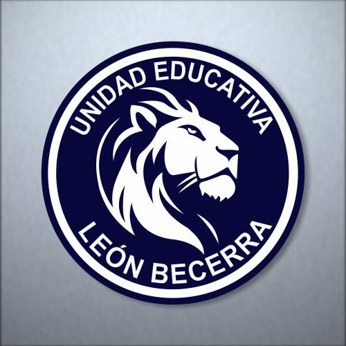 Unidad Educativa "León Becerra" Oficial" Profile Picture