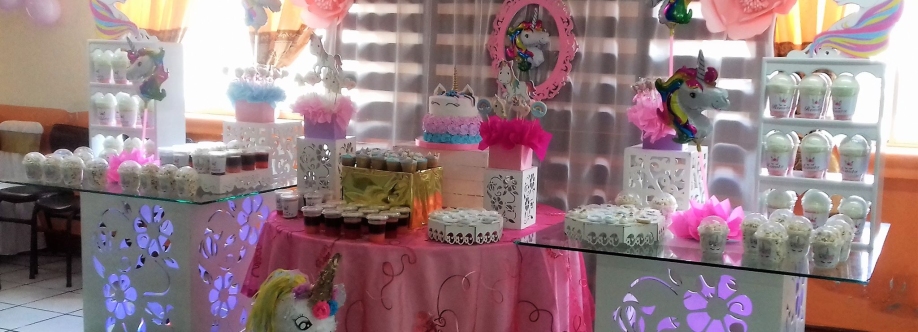 La Vida En Dulce Montajes y Eventos Profile Cover