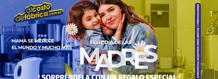 Al costo de fábrica cover image