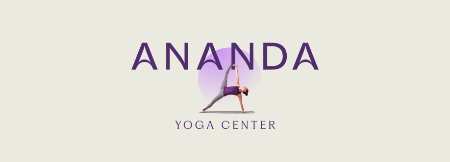 Ananda Center Cover Image