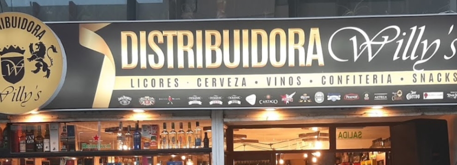 Distribuidora Willys cover image