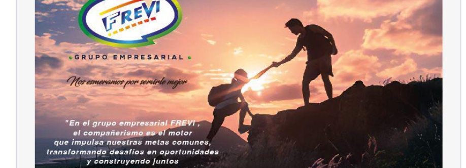 Ferretería FREVI Cover Image