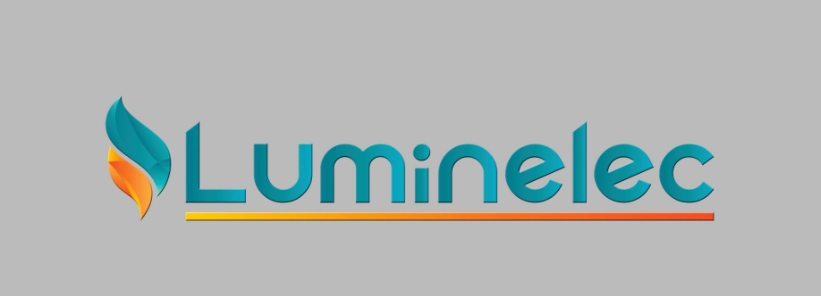 Luminelec Cover Image