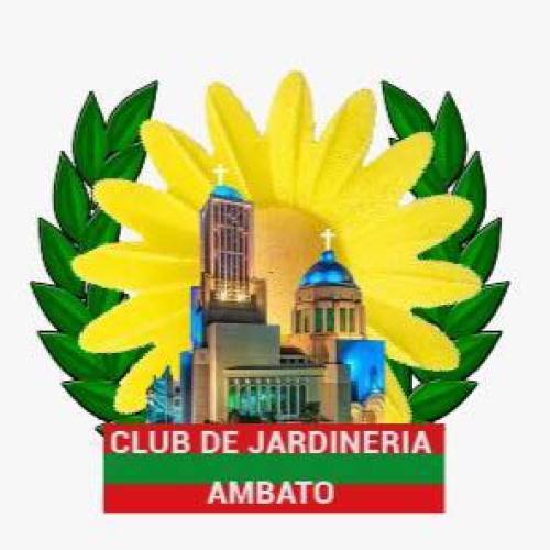 CLUB De Jardinería Ambato Profile Picture