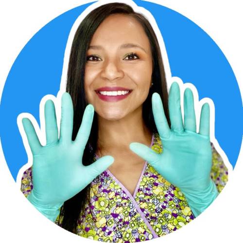 Dentista en Ambato - Dra. Kathy Profile Picture