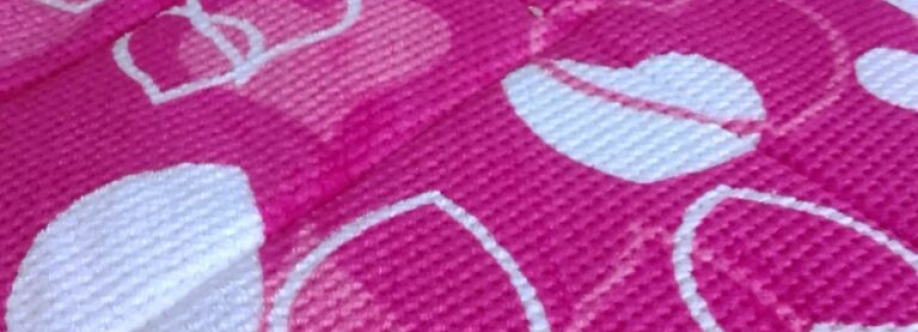 ROPA PARA CAMA Cover Image