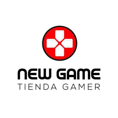 New Game Tienda Gamer Profile Picture