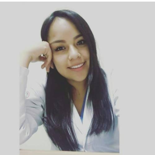 Nutricionista Na. Ibeth Portero Profile Picture