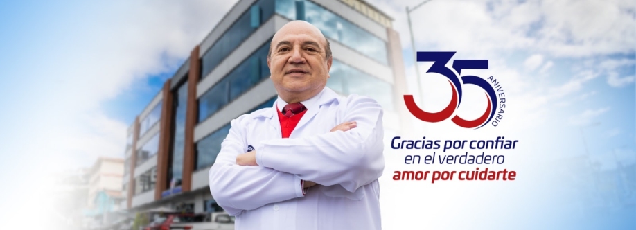 Hospital Durán cover image