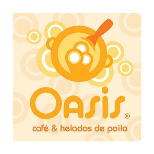 Oasis Heladeria Profile Picture