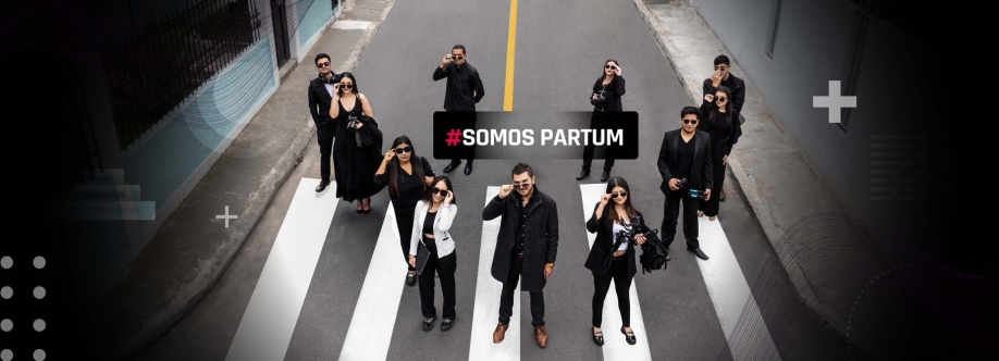 Partum Agencia Profile Cover