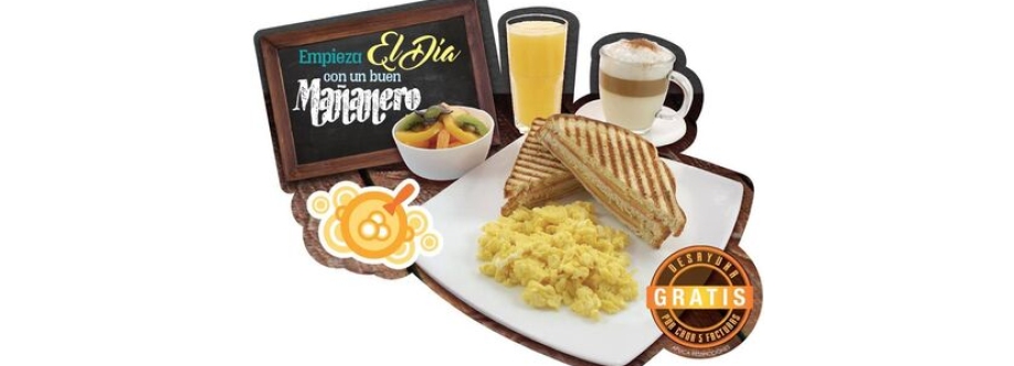 Oasis Heladeria Cover Image