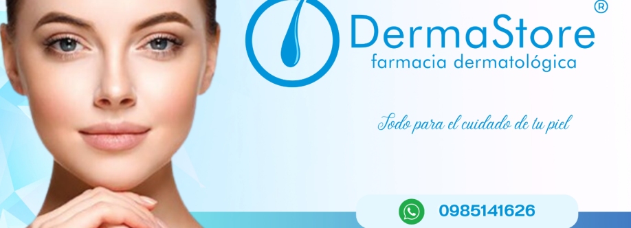Farmacia Dermatológica Ambato Cover Image