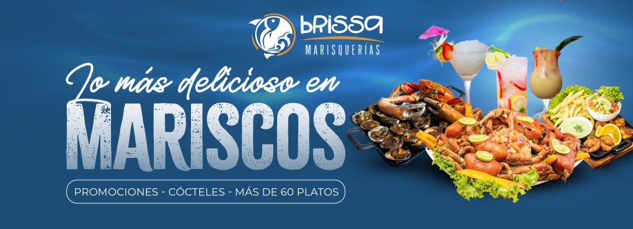Brissa Marisqueria cover image