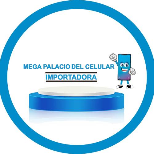 Mega Palacio Del Celular ARGSL Profile Picture