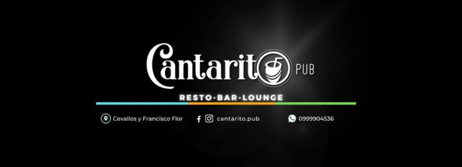 Cantarito Cover Image