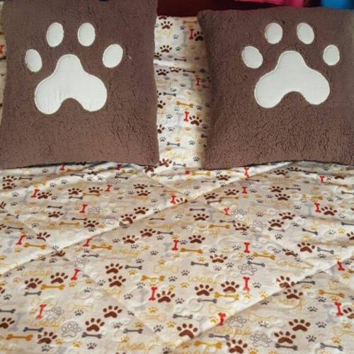 ROPA PARA CAMA Profile Picture