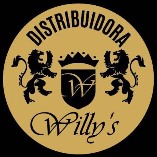 Distribuidora Willys Profile Picture