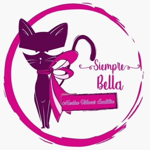 Siempre Bella Profile Picture