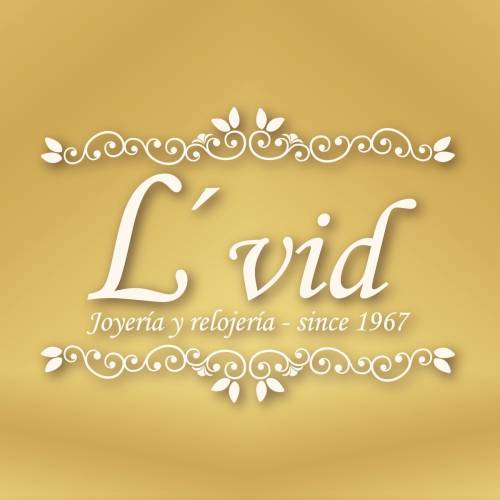 Joyería LVID Profile Picture