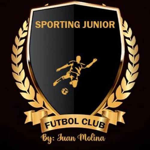 Sporting Junior F.C. profile picture