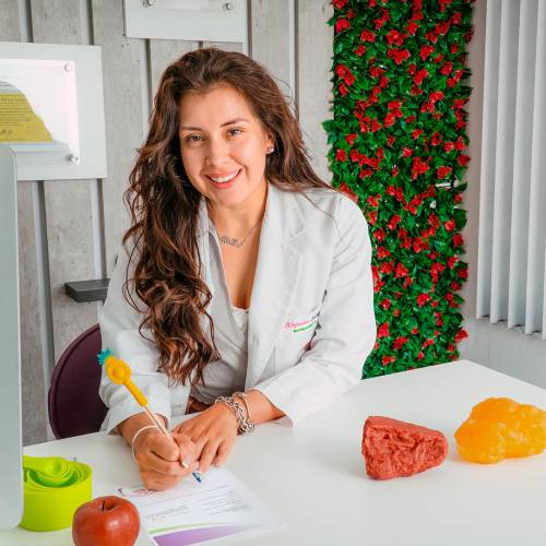 Centro Nutricional Alejandra Zuñiga C. profile picture