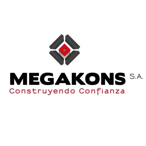 Megakons S.A. Profile Picture