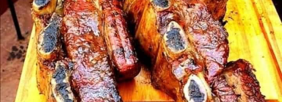 Cocina Al HORNO cover image