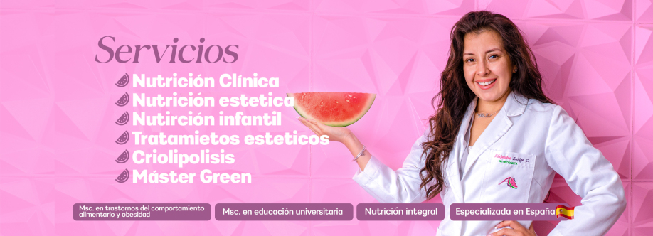 Centro Nutricional Alejandra Zuñiga C. Cover Image