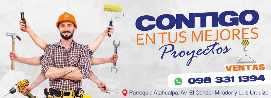 Ferryhome cover image