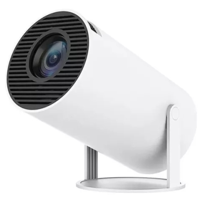 Mini Proyector Portátil 4k Android 11.0 Wifi Profile Picture