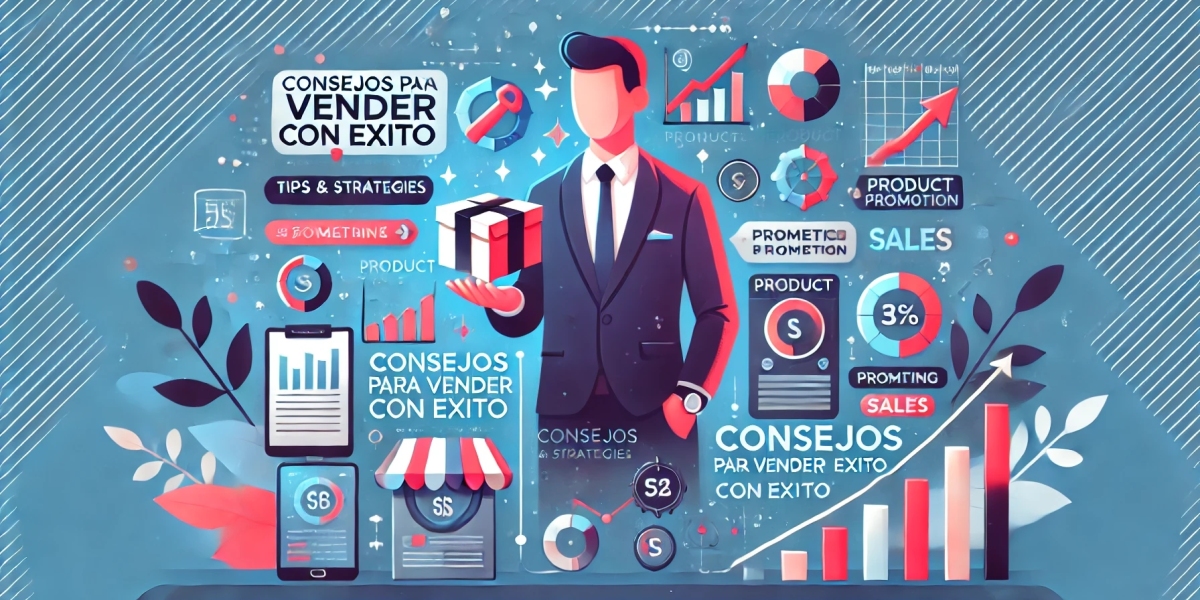 Consejos y Estrategias para Ser un Vendedor Exitoso en Abaloot