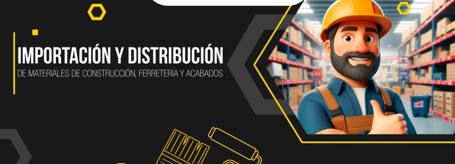 Megakons S.A. Cover Image