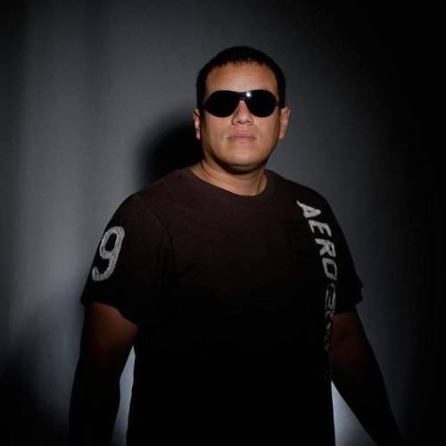 Dj Boombastic Profile Picture