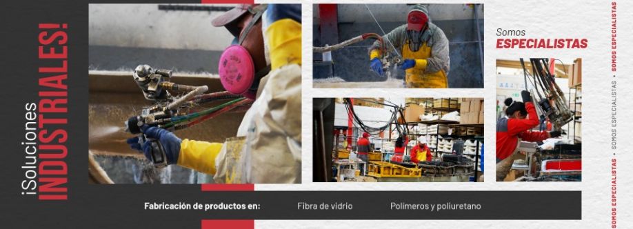 Cepolfi Industrial C.A Cover Image