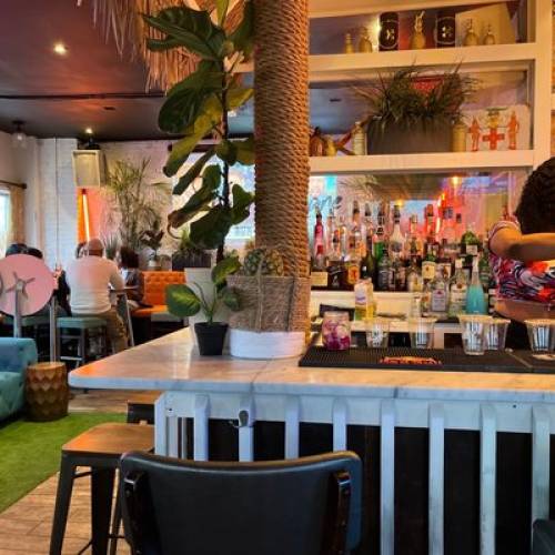 Sugar Cane Rum Village Profile Picture