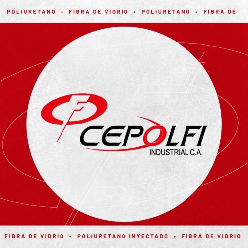 Cepolfi Industrial C.A profile picture