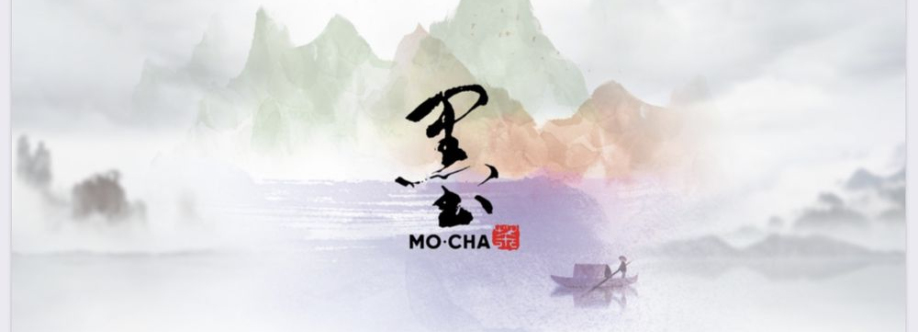 Mocha墨茶 Cover Image