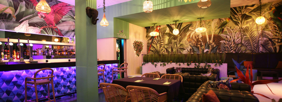 Sugar Cane Rum Village cover image