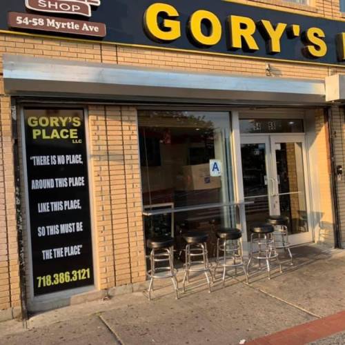 Gory’s Place Profile Picture