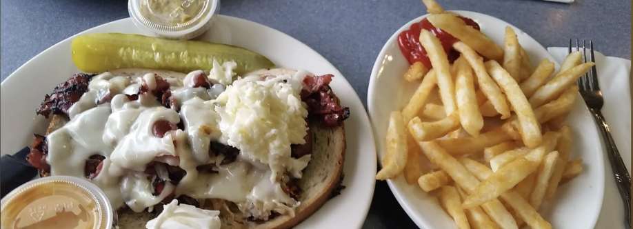 Tasty’s Cover Image