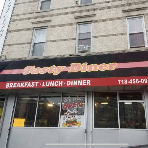 Tasty’s Profile Picture