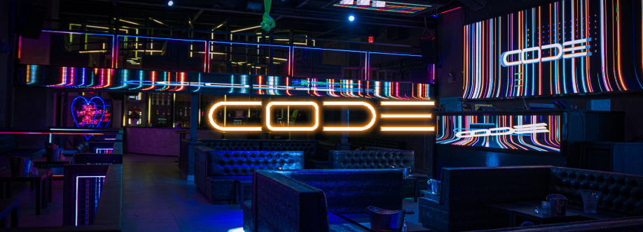 Code Astoria Cover Image