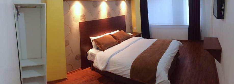 Gran Hotel Napoleón Cover Image