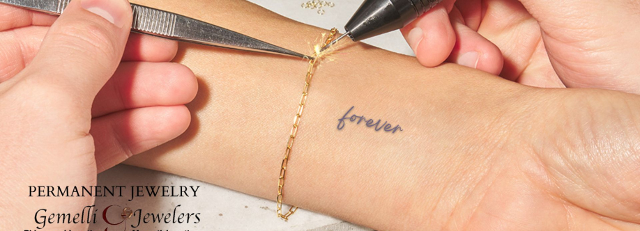 Gemelli Jewelers Cover Image