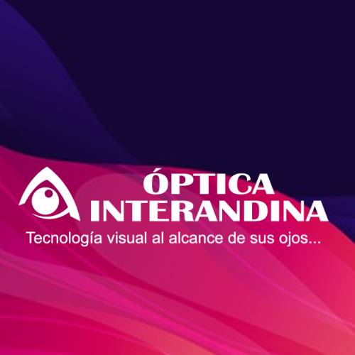 Óptica INTER ANDINA Profile Picture