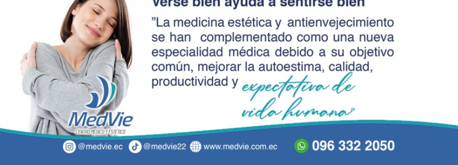 Medvie Cover Image