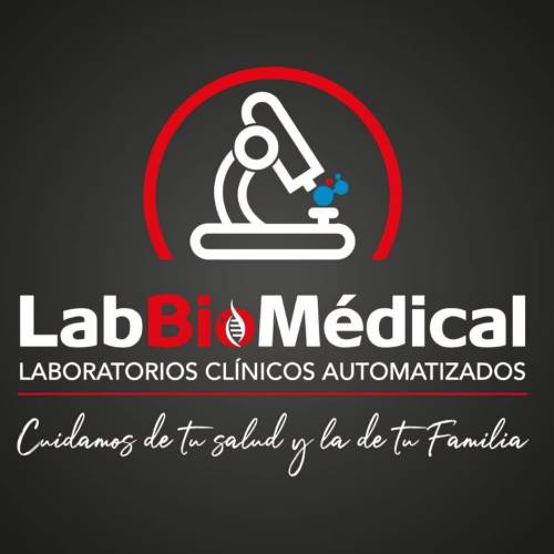 Lab Bio Medical - Laboratorio Clínico Automatizado Profile Picture