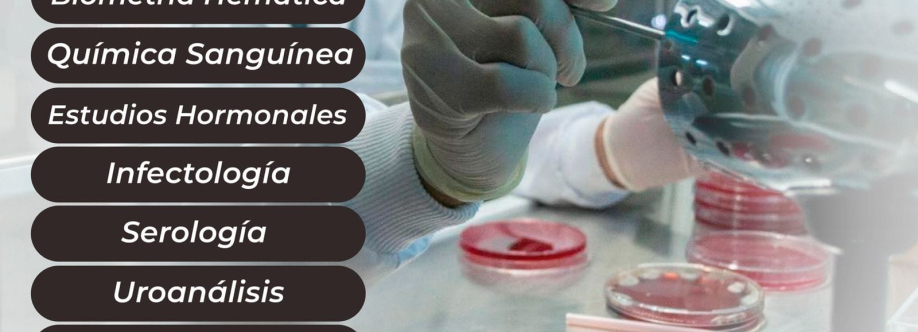 Lab Bio Medical - Laboratorio Clínico Automatizado Cover Image