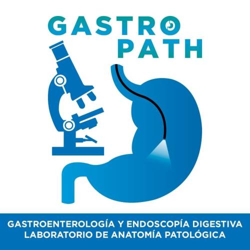 Laboratorio de Diagnostico Patologico "Gastropath". Dra. Paulina Garces Profile Picture